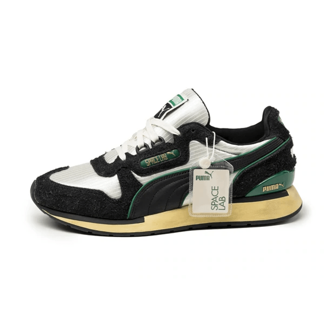 Puma Space Lab *The Never Worn*