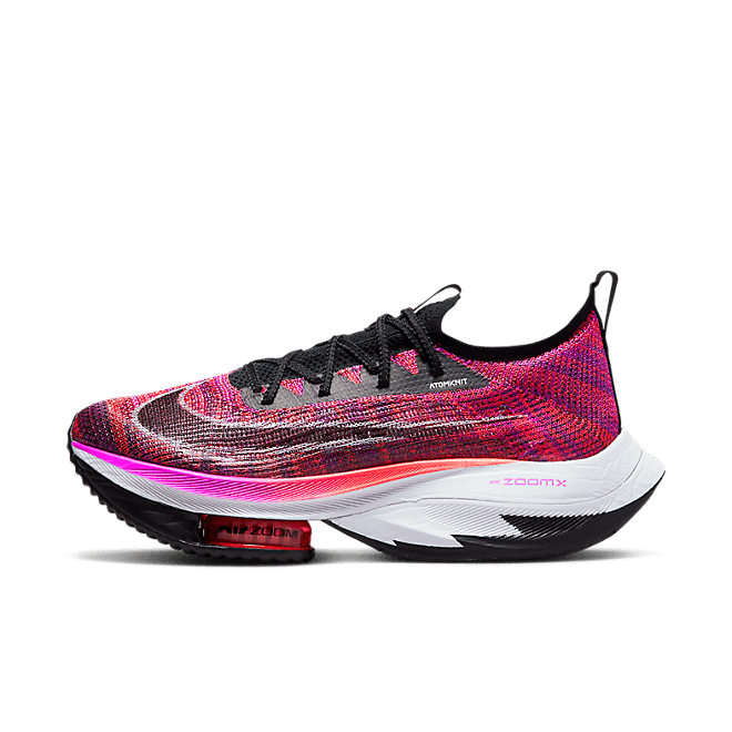 Nike Air Zoom Alphafly NEXT% Marathon Running  CZ1514-501
