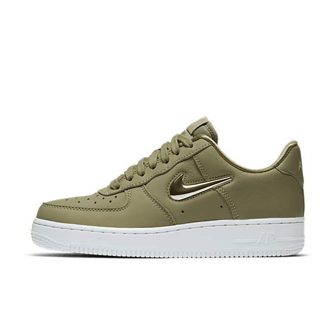 Nike Wmns Air Force 1 `07 Premium LX 'Olive' AO3814-200