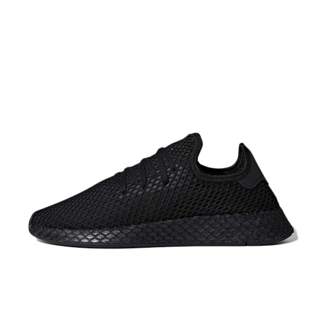 adidas Deerupt 'Triple Black' B41768