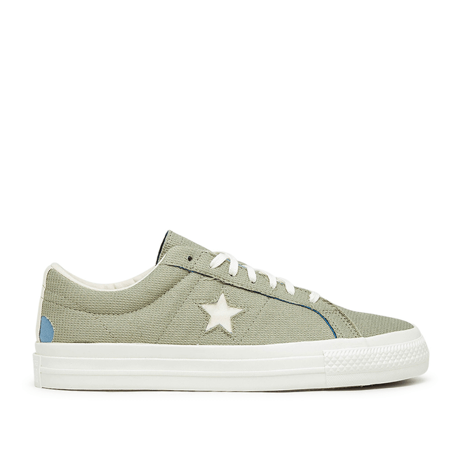 Converse One Star Tri-Panel Reveal 172934C-494