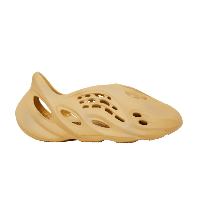 adidas Yeezy Foam Runner "Desert Sand"