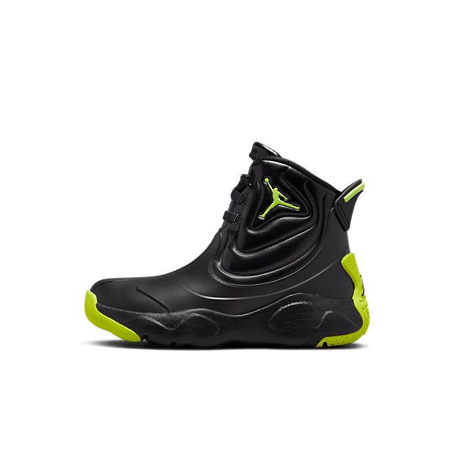 Jordan Nike Air Drip 23 PS BLACK CT5798-001