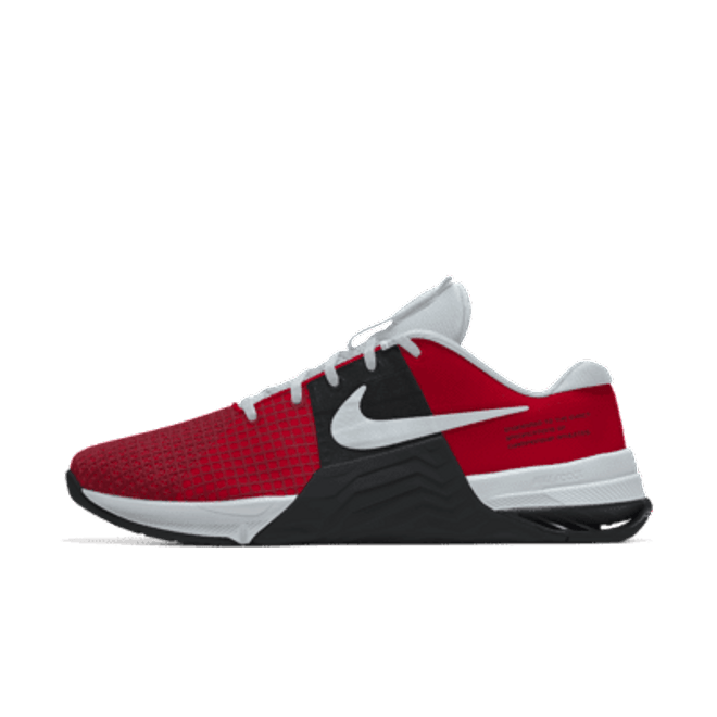 Nike Metcon 8 By You Custom DV2271-900