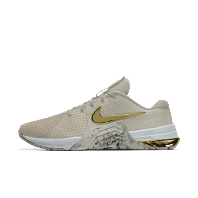 Nike Metcon 8 By Lauren Fisher Custom DV2285-900