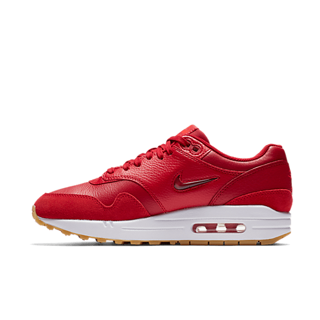 Nike Wmns Air Max Premium SC "Gym Red" AA0512-602