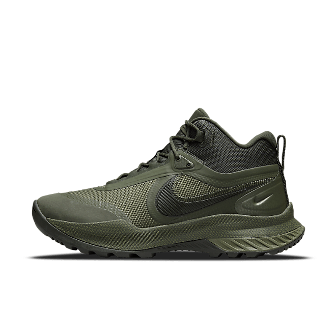 Nike React SFB Carbon Mid 'Cargo Khaki' CK9951-330
