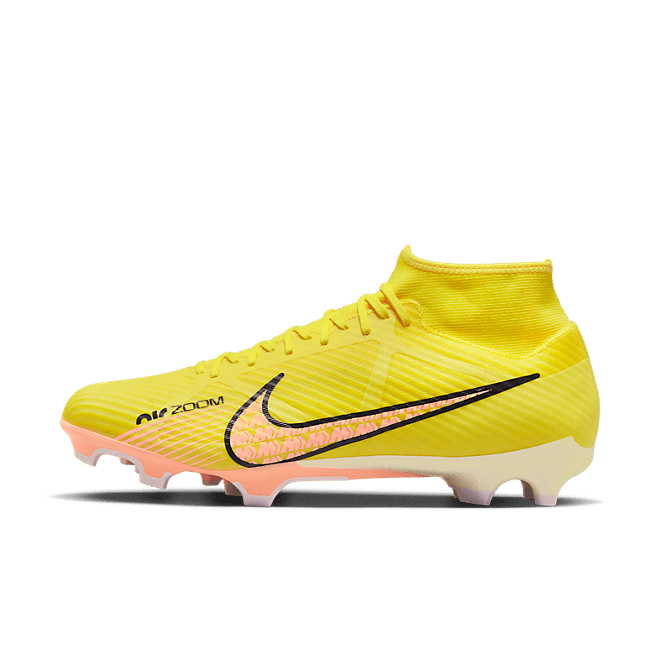 Nike Zoom Mercurial Superfly 9 Academy MG Lucent Pack DJ5625-780