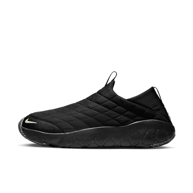 Nike ACG Moc 3.5 'Black' DQ4739-001