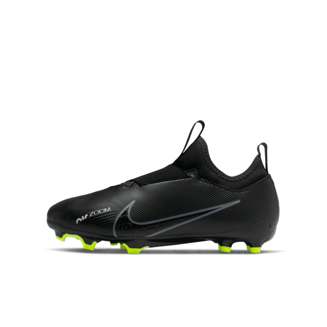 Nike Jr. Zoom Mercurial Vapor 15 Academy MG Voetbal DJ5617-001