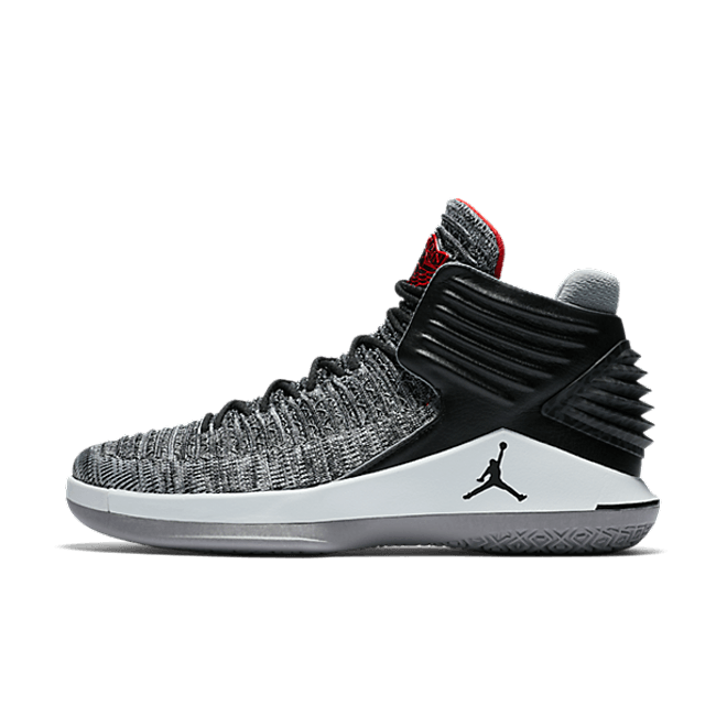Air Jordan XXXII "MVP" AA1253-002