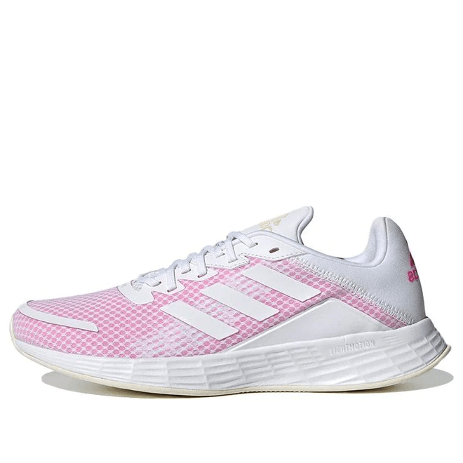 adidas Womens WMNS Duramo Sl Barely Pink Marathon Running  H04631