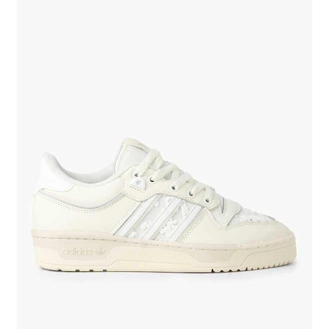 Adidas Rivalry Low 86 Women Greone Footwear White Off White