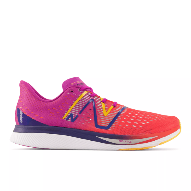 New Balance FuelCell SuperComp Pacer 