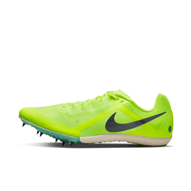 Nike Zoom Rival Multi Volt Mint Foam