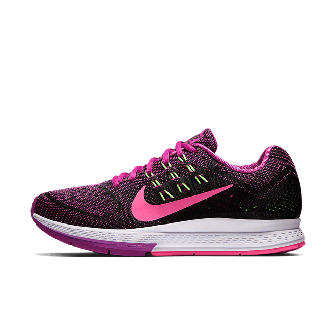 Nike Air Zoom Structure 18 683737-500