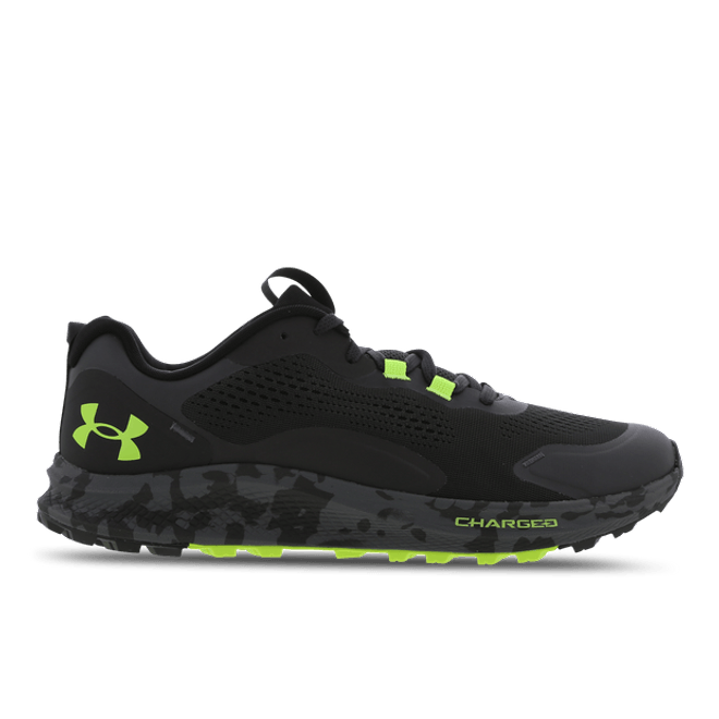 Under Armour Charged Bandit Tr 2 