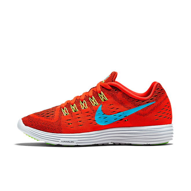Nike Lunar Tempo Running 705462-600