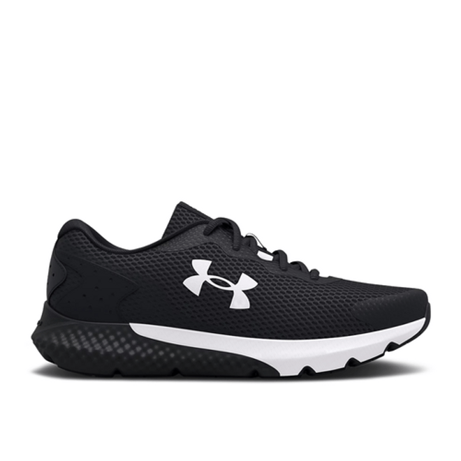 Under Armour Junior Charged Rogue 3  3024981-001