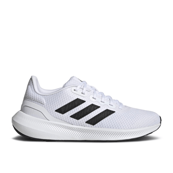 adidas Wmns Runfalcon 3.0 'White Black' HP7557