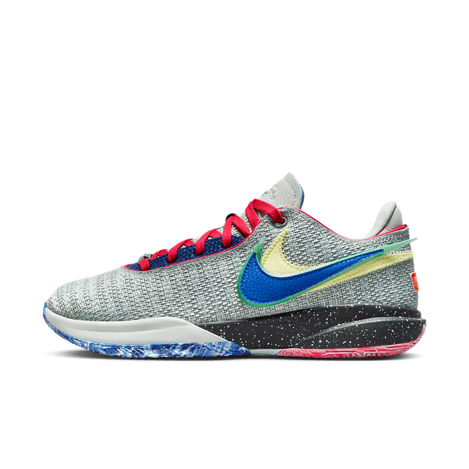 Nike LeBron 20 'Nike Lifer' DJ5423-002