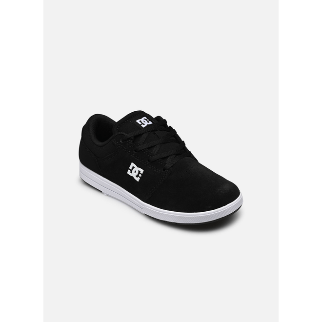 DC Shoes CRISIS 3 ADBS100308-BKW 2