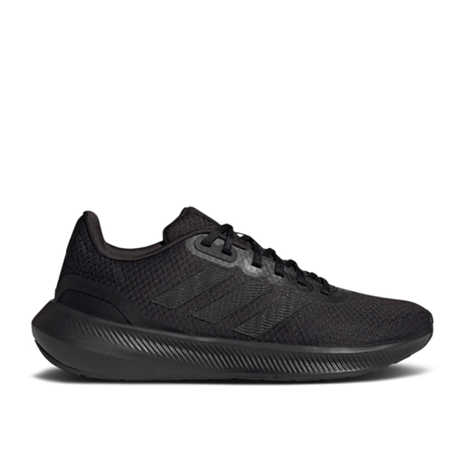 adidas Wmns Runfalcon 3.0 'Black Carbon' HP7558