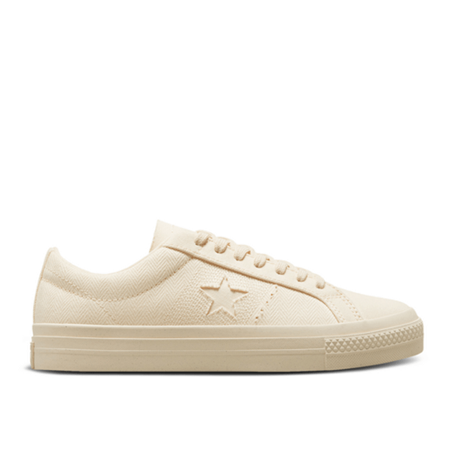 Converse One Star Pro Low 'Soft Dune' A03663C