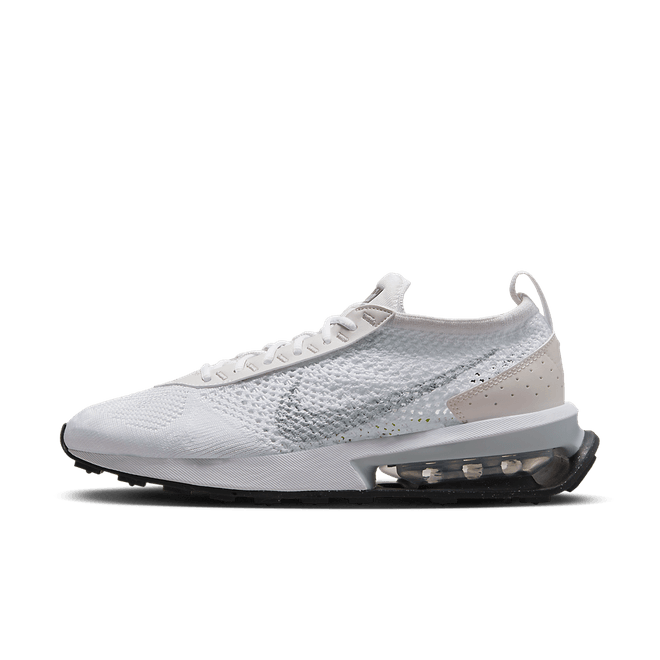 Nike Wmns Air Max Flyknit Racer 'Pure Platinum'