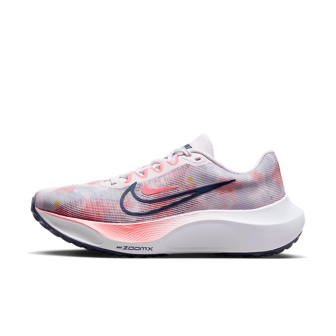 Nike Wmns Zoom Fly 5 Premium 'Floral Watercolor' DV7894-600