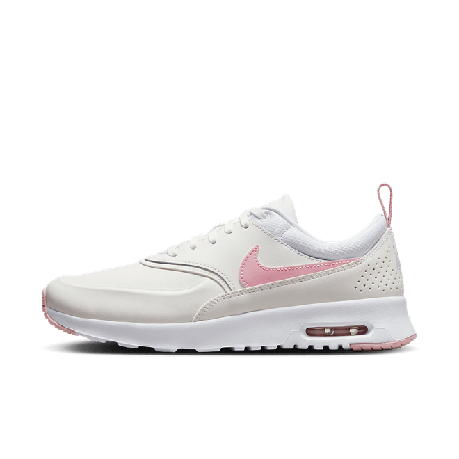 Nike Wmns Air Max Thea Premium 'White Pearl Pink'