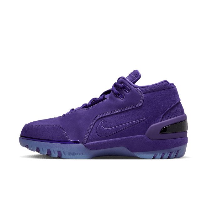 Nike Air Zoom Generation 'Purple Suede' FJ0667-500