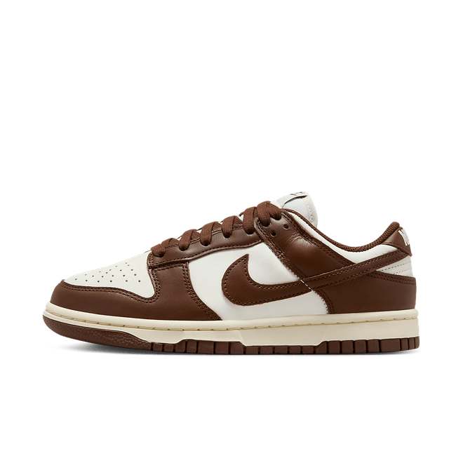 Nike Dunk Low WMNS 'Cacao Wow' DD1503-124