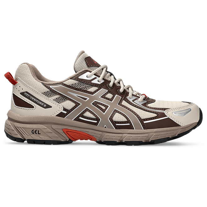 ASICS GEL-VENTURE 6 Simply Taupe 1202A431-250