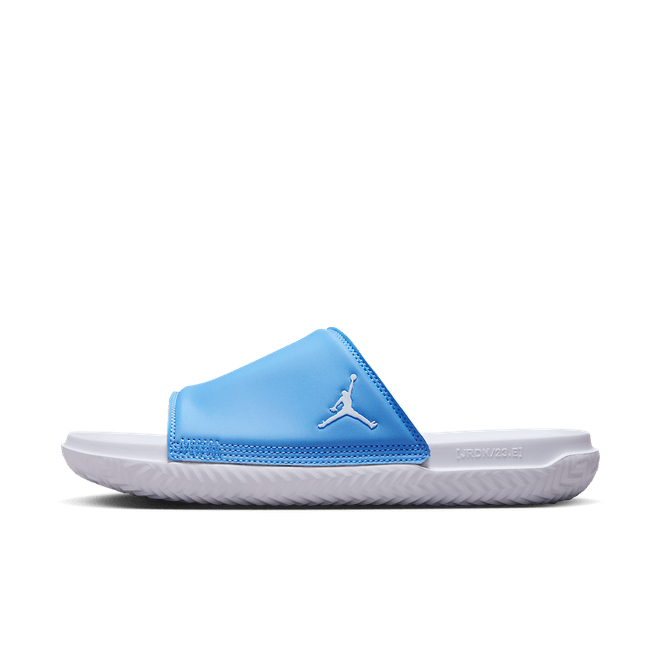 Air Jordan Jordan Play Slide 'University Blue White' DC9835-401