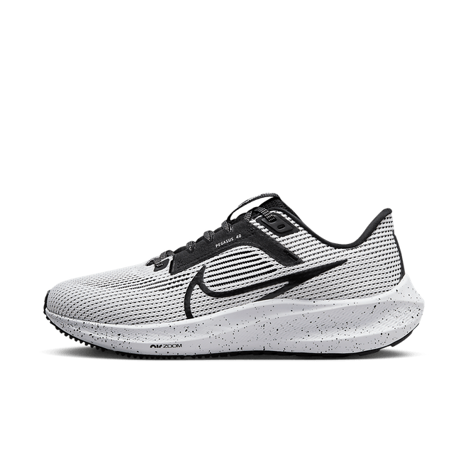 Nike Wmns Air Zoom Pegasus 40 'White Black' DV3854-004