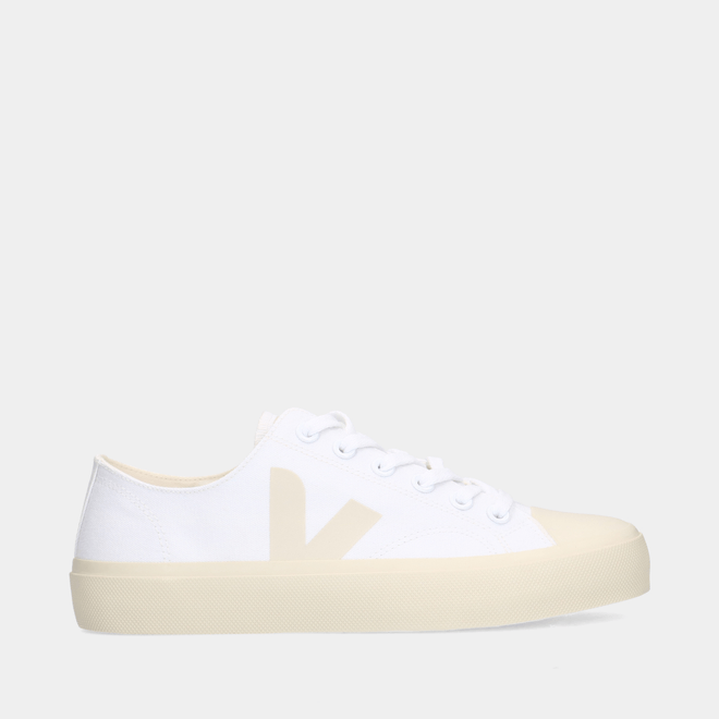 Veja Wata Low Top Sneaker White