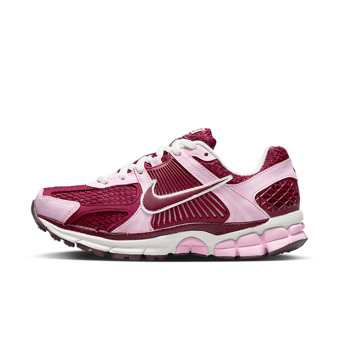 Nike Zoom Vomero 5 Pink Foam Team Red (Women's) FN7196-663