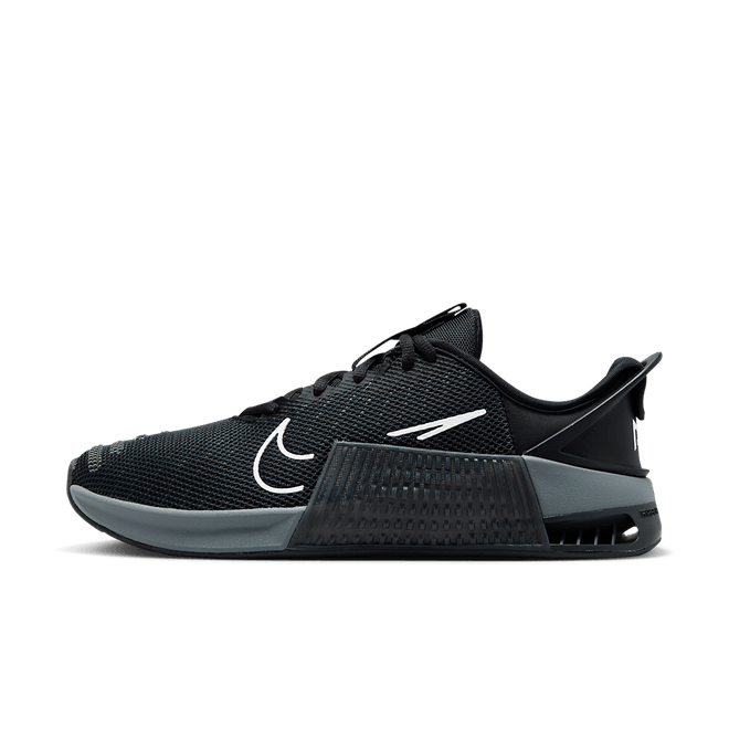Nike Metcon 9 Easy-On 'Black Smoke Grey'