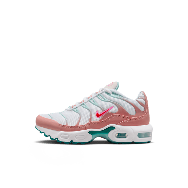 Nike Air Max Plus PS 'Red Stardust' CD0610-110
