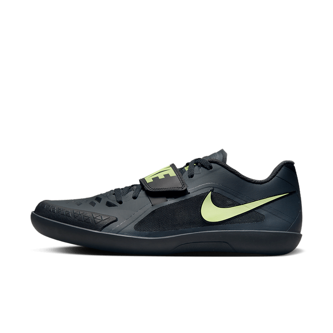 Nike Zoom Rival SD 2 Track and Field werp 685134-004