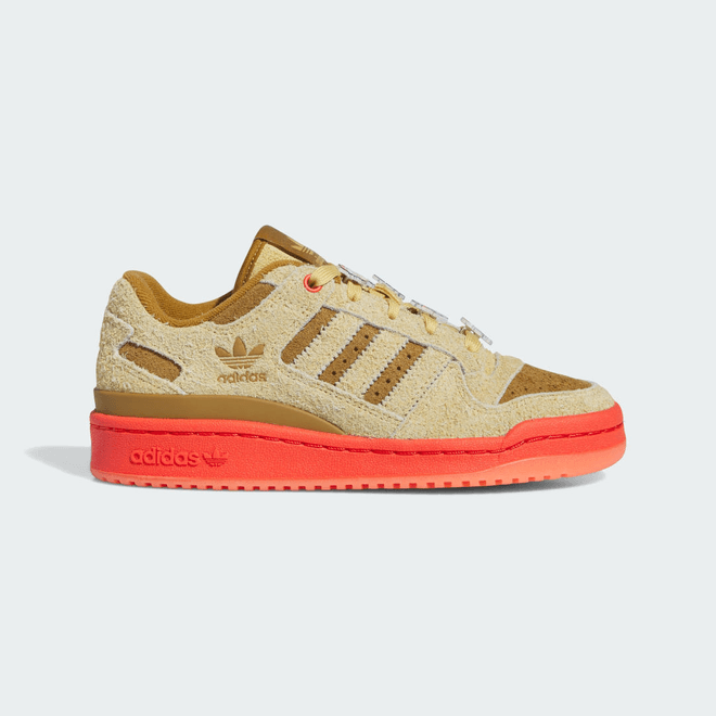 adidas Forum Low CL The Grinch