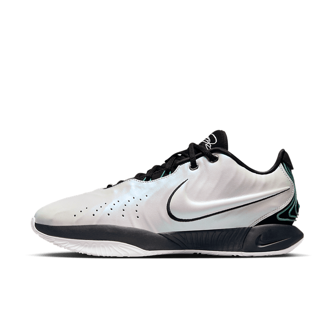 Nike Lebron 21 'Conchiolin' HF5841-100