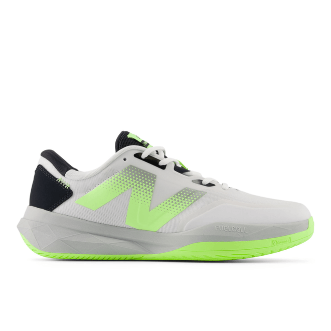 New Balance FuelCell 796v4 Synthetic White