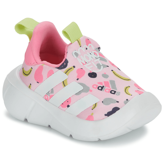 adidas Monofit Slip-On I 'Fruits - Bliss Pink'  ID8399