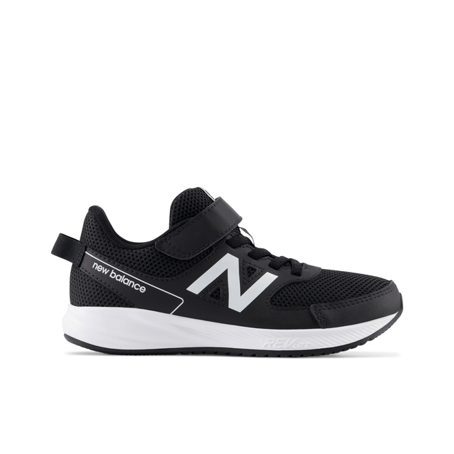 New Balance 570v3 Bungee Lace with Top Strap YT570BW3