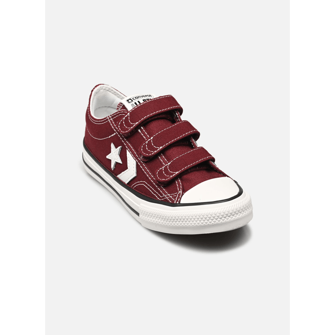 Converse Star Player 76 Easy-On Red A06382C