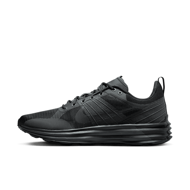 Nike Lunar Roam 'Dark Smoke Grey'