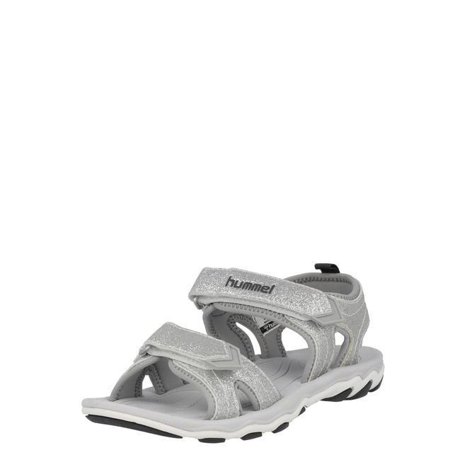 Hummel sandal glitter 203306-1508