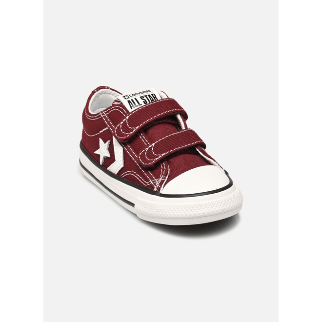 Converse Star Player 76 Easy On Red